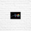 Morphin' Side of the Zords - Posters & Prints