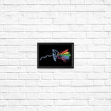 Morphin' Side of the Zords - Posters & Prints