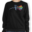 Morphin' Side of the Zords - Sweatshirt