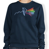 Morphin' Side of the Zords - Sweatshirt
