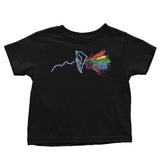 Morphin' Side of the Zords - Youth Apparel