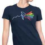 Morphin' Side of the Zords - Women's Apparel