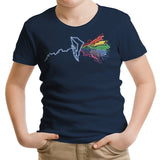Morphin' Side of the Zords - Youth Apparel