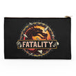 Mortal Fatality - Accessory Pouch