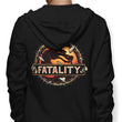 Mortal Fatality - Hoodie