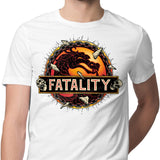 Mortal Fatality - Men's Apparel