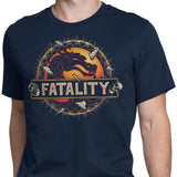 Mortal Fatality - Men's Apparel