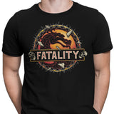 Mortal Fatality - Men's Apparel
