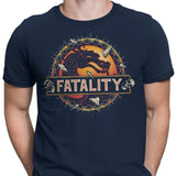 Mortal Fatality - Men's Apparel
