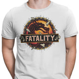 Mortal Fatality - Men's Apparel