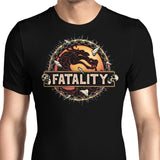 Mortal Fatality - Men's Apparel