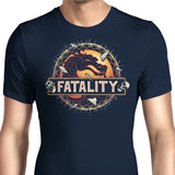 Mortal Fatality - Men's Apparel