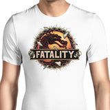 Mortal Fatality - Men's Apparel