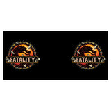 Mortal Fatality - Mug