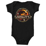 Mortal Fatality - Youth Apparel