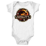 Mortal Fatality - Youth Apparel
