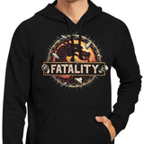Mortal Fatality - Hoodie