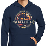Mortal Fatality - Hoodie