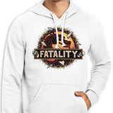Mortal Fatality - Hoodie