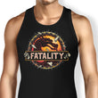 Mortal Fatality - Tank Top
