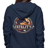 Mortal Fatality - Hoodie