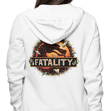 Mortal Fatality - Hoodie