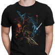 Mortal Fighters - Men's Apparel