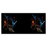 Mortal Fighters - Mug