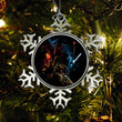 Mortal Fighters - Ornament