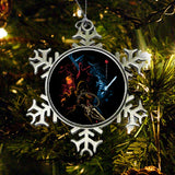 Mortal Fighters - Ornament