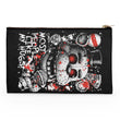 Most People Like My Hugs - Accessory Pouch