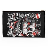 Most People Like My Hugs - Accessory Pouch