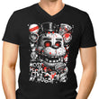 Most People Like My Hugs - Men's V-Neck