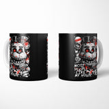 Most People Like My Hugs - Mug