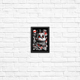 Most People Like My Hugs - Posters & Prints