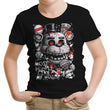 Most People Like My Hugs - Youth Apparel