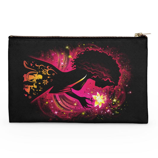 Mother Knows Best - Accessory Pouch