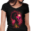 Mother Knows Best - Women's V-Neck