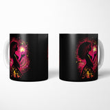 Mother Knows Best - Mug