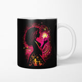 Mother Knows Best - Mug