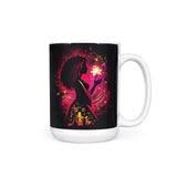 Mother Knows Best - Mug