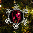 Mother Knows Best - Ornament
