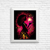 Mother Knows Best - Posters & Prints