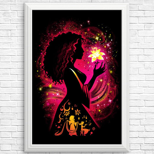 Mother Knows Best - Posters & Prints