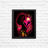Mother Knows Best - Posters & Prints