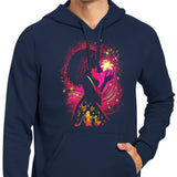 Mother Knows Best - Hoodie