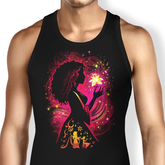 Mother Knows Best - Tank Top