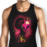 Mother Knows Best - Tank Top