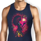 Mother Knows Best - Tank Top