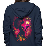 Mother Knows Best - Hoodie